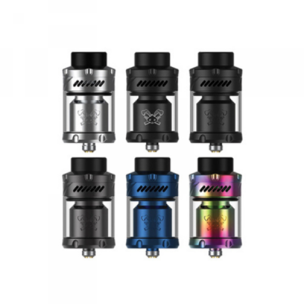 Hellvape Dead Rabbit V3 RTA Hellvape Dead Rabbit V3 RTA